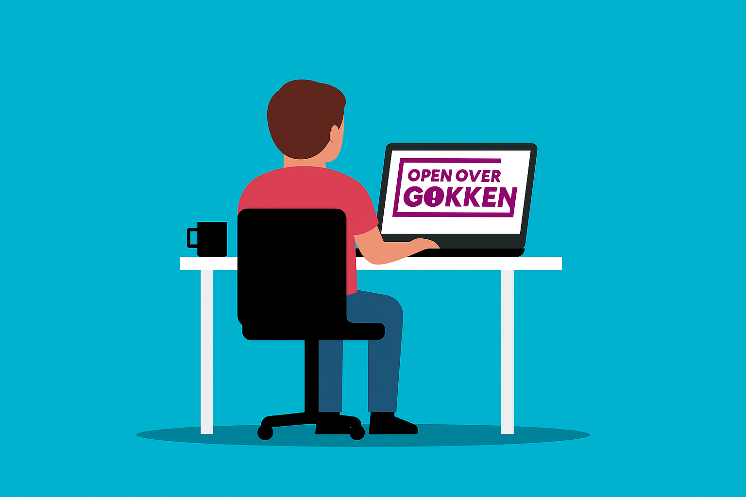 Loketkansspel wordt Openovergokken in september 2025