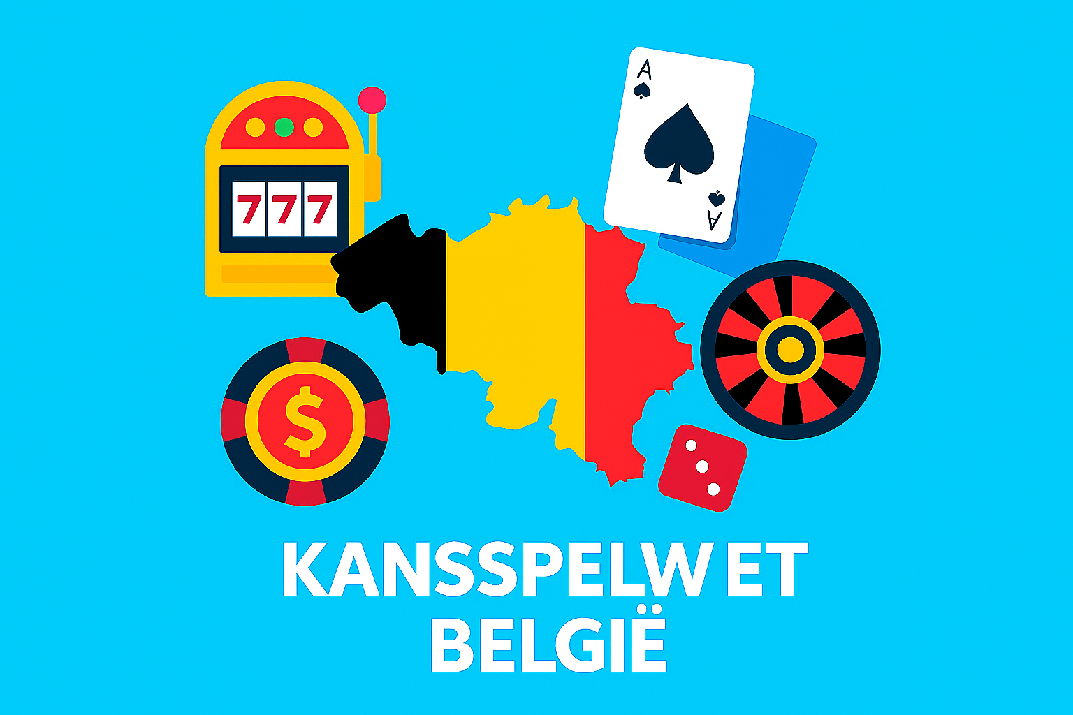 online gokken in België